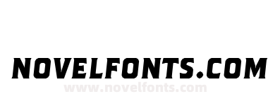 Brickton Regular Slanted