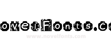 Brickyol Font Regular