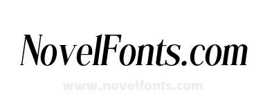 Brigesta Italic Italic