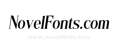 Brigesta Italic Italic