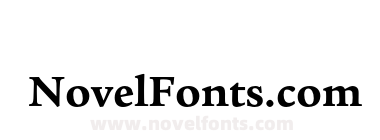 Legacy Serif ITC