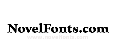 Legacy Serif Md OS ITC TT Ultra