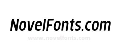 Brilk Medium Italic