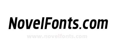 Brilk Sans Bold Italic