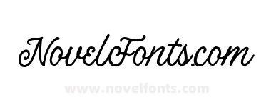 Broadley Script