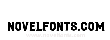 Broadley Serif