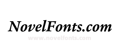 LegacySerif-BoldItalic