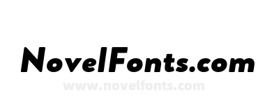Brooklyn Heritage Sans Black Italic