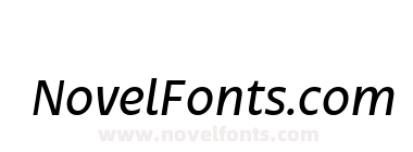 Bruna Italic