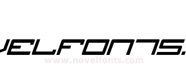 Legion Italic