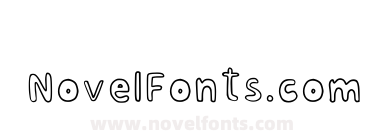Bubblesfont Regular