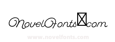 Buffalo Script Regular