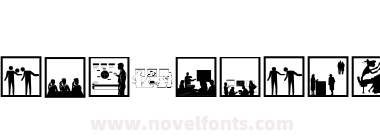 Busy People01