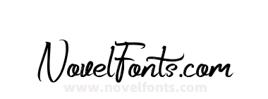 Butter Milky Personal Use Script