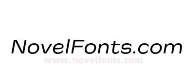 CA Slalom Extended Italic
