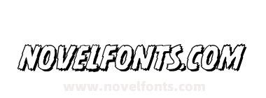 CC Battle Damaged Open W05 Italic