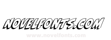 CC Biff Bam Boom Outline W00 Rg