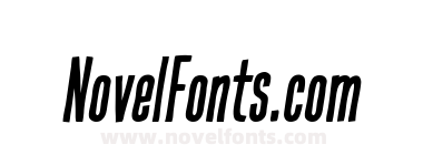CC Credit Crunch Hard Bold Italic