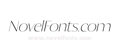 CHERRY Italic