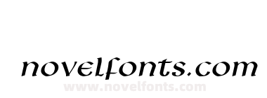 Leo Wide Italic