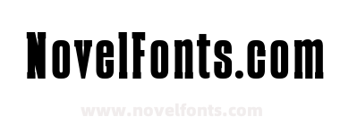 CONQUEST Slab Serif Bold