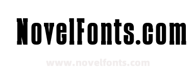 CONQUEST Slab Serif Bold