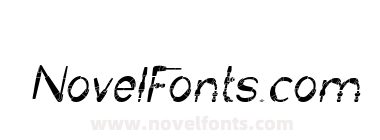 COPPER Italic