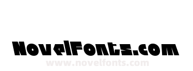 CS Boldier Reverse Italic