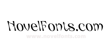 CS Gladys Reverse Italic
