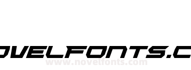 Lethal Force Italic
