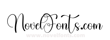 Caligraphy Regular