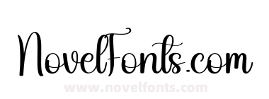 Calligraphy Regular