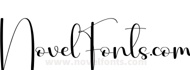 Calligraphy Regular