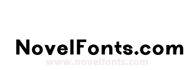 Calmius Sans Bold Low