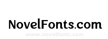 Campaign Sans Serif Regular
