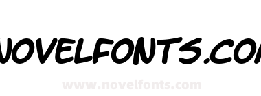 LetterOMatic!  Bold