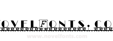 LetterTrain Italic