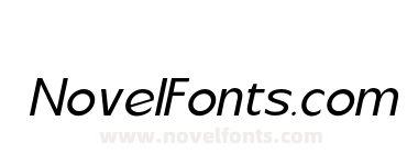 Carltine Italic