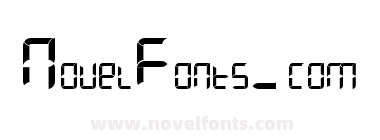 Letters Laughing by Quantized and Calibrated