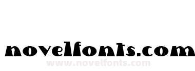 Lettre Dans Le Decor