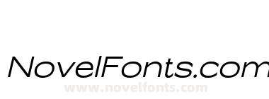 Cenios Italic