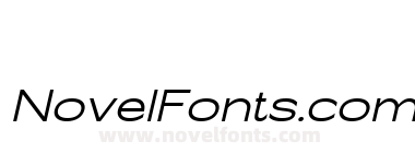 Cenios Italic