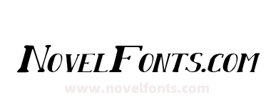 Chardin Doihle Italic