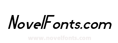 Charles Italic