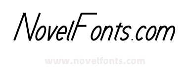 Checklist Bold Italic