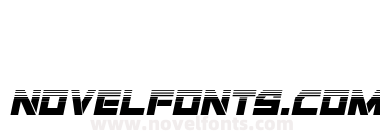 Liberty Island Half-Tone Italic