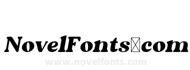 Cholens Italic
