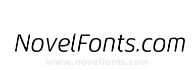 Chypre Ext Book Italic