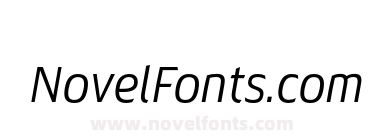 Chypre Norm Regular Italic