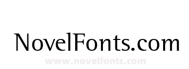 Libre Semi Serif SSi